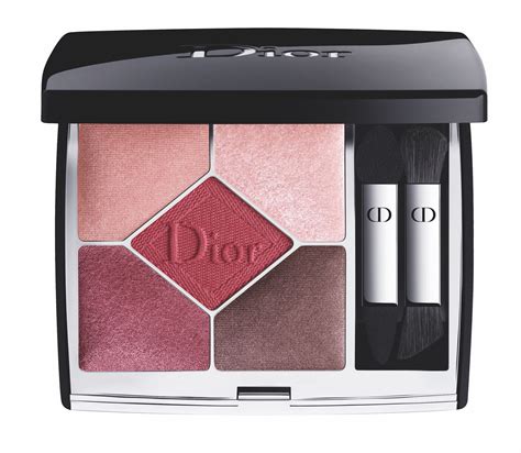 dior show eyeshadow